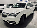 Thumbnail image of 2014 Acura MDX at Used Car Dealer Alpharetta - Pre Owned Auto Sales - Velocity Auto Motors