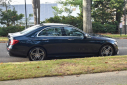 Thumbnail image of 2017 Mercedes-Benz E-Class at Import Masters