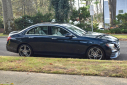 Thumbnail image of 2017 Mercedes-Benz E-Class at Import Masters