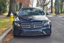 Thumbnail image of 2017 Mercedes-Benz E-Class at Import Masters