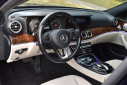 Thumbnail image of 2017 Mercedes-Benz E-Class at Import Masters