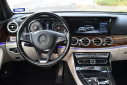 Thumbnail image of 2017 Mercedes-Benz E-Class at Import Masters