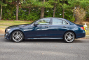 Thumbnail image of 2017 Mercedes-Benz E-Class at Import Masters