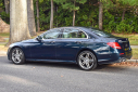 Thumbnail image of 2017 Mercedes-Benz E-Class at Import Masters