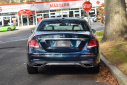Thumbnail image of 2017 Mercedes-Benz E-Class at Import Masters