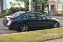 Thumbnail image of 2017 Mercedes-Benz E-Class at Import Masters