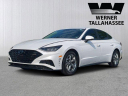 Thumbnail image of 2023 Hyundai SONATA at WernerHyundai-New of Tallahassee, FL