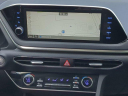 Thumbnail image of 2023 Hyundai SONATA at WernerHyundai-New of Tallahassee, FL