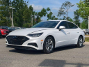 Thumbnail image of 2023 Hyundai SONATA at WernerHyundai-New of Tallahassee, FL