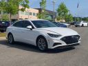 Thumbnail image of 2023 Hyundai SONATA at WernerHyundai-New of Tallahassee, FL