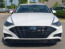 Thumbnail image of 2023 Hyundai SONATA at WernerHyundai-New of Tallahassee, FL