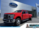 2020 Ford F-350 Super Duty Lariat at Mahwah Ford Sales and Service Inc