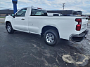 Thumbnail image of 2021 Chevrolet Silverado 1500 at A & B Motors