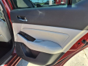 2021 Nissan Altima 2.5 Platinum at Al White Motors