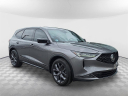 Thumbnail image of 2022 Acura MDX at Allen Turner Genesis