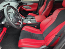 Thumbnail image of 2022 Acura MDX at Allen Turner Genesis