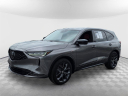 Thumbnail image of 2022 Acura MDX at Allen Turner Genesis