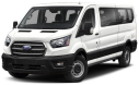 Thumbnail image of 2020 Ford Transit at Seelye Kia of Battle Creek