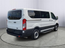 Thumbnail image of 2020 Ford Transit at Seelye Kia of Battle Creek