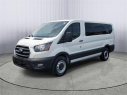 Thumbnail image of 2020 Ford Transit at Seelye Kia of Battle Creek