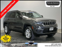 2022 Jeep Grand Cherokee Limited at Novak Motors NY