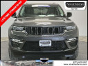 Thumbnail image of 2022 Jeep Grand Cherokee at Novak Motors NY