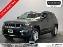 Thumbnail image of 2022 Jeep Grand Cherokee at Novak Motors NY