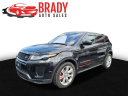 Thumbnail image of 2018 Land Rover Range Rover Evoque at Brady Auto Sales