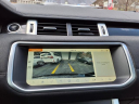 2018 Land Rover Range Rover Evoque HSE Dynamic at Brady Auto Sales