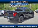 Thumbnail image of 2025 Ford F-150 at Leonardtown Ford