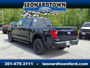 Thumbnail image of 2025 Ford F-150 at Leonardtown Ford