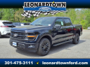 Thumbnail image of 2025 Ford F-150 at Leonardtown Ford