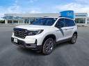 Thumbnail image of 2025 Honda Passport at Hamilton Honda