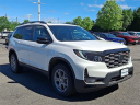Thumbnail image of 2025 Honda Passport at Hamilton Honda