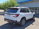 Thumbnail image of 2025 Honda Passport at Hamilton Honda