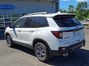 Thumbnail image of 2025 Honda Passport at Hamilton Honda
