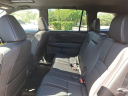 Thumbnail image of 2025 Honda Passport at Hamilton Honda