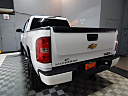 Thumbnail image of 2008 Chevrolet Silverado 1500 at Franklin Motor Company