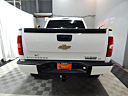 2008 Chevrolet Silverado 1500 LT1 at Franklin Motor Company