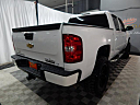 Thumbnail image of 2008 Chevrolet Silverado 1500 at Franklin Motor Company