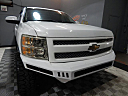 Thumbnail image of 2008 Chevrolet Silverado 1500 at Franklin Motor Company