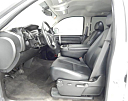 Thumbnail image of 2008 Chevrolet Silverado 1500 at Franklin Motor Company
