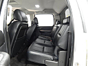 Thumbnail image of 2008 Chevrolet Silverado 1500 at Franklin Motor Company