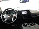 Thumbnail image of 2008 Chevrolet Silverado 1500 at Franklin Motor Company