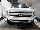 Thumbnail image of 2008 Chevrolet Silverado 1500 at Franklin Motor Company