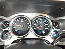 Thumbnail image of 2008 Chevrolet Silverado 1500 at Franklin Motor Company