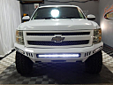 Thumbnail image of 2008 Chevrolet Silverado 1500 at Franklin Motor Company