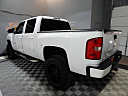 Thumbnail image of 2008 Chevrolet Silverado 1500 at Franklin Motor Company