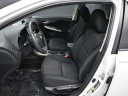 Thumbnail image of 2012 Toyota Corolla at Plaza Honda