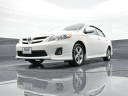 Thumbnail image of 2012 Toyota Corolla at Plaza Honda